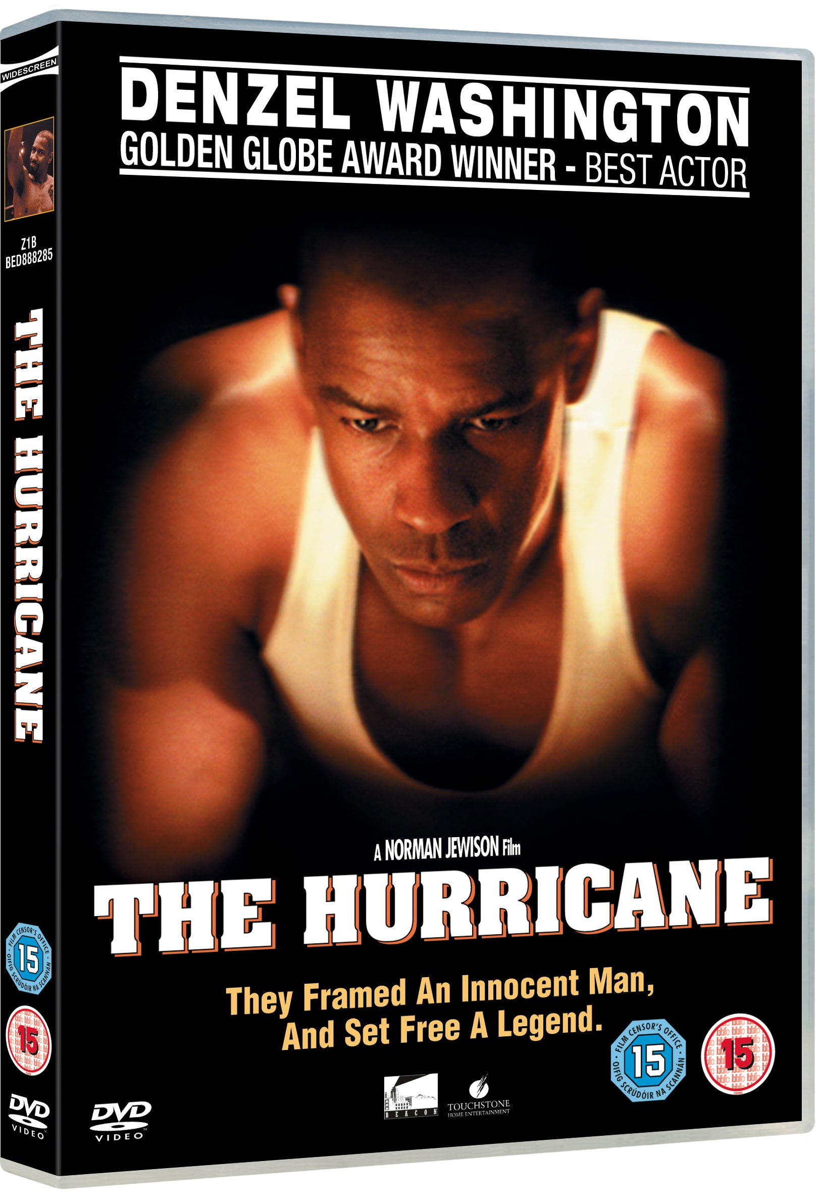 The Hurricane