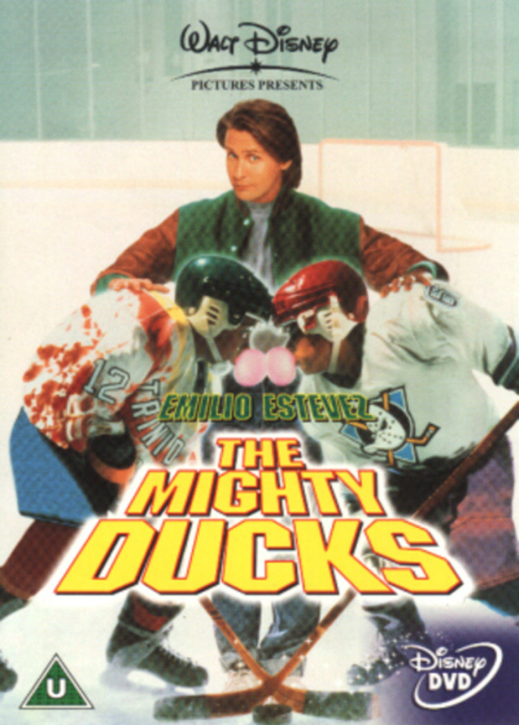 D2 - The Mighty Ducks