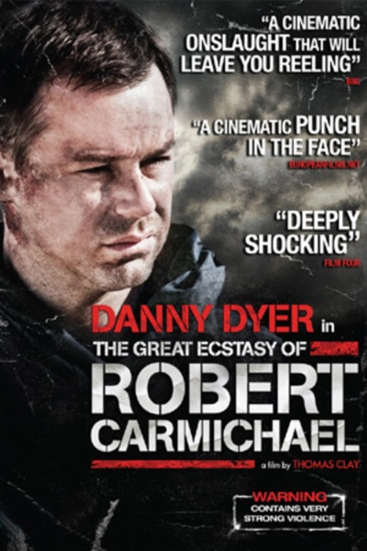 The Great Ecstasy of Robert Carmichael