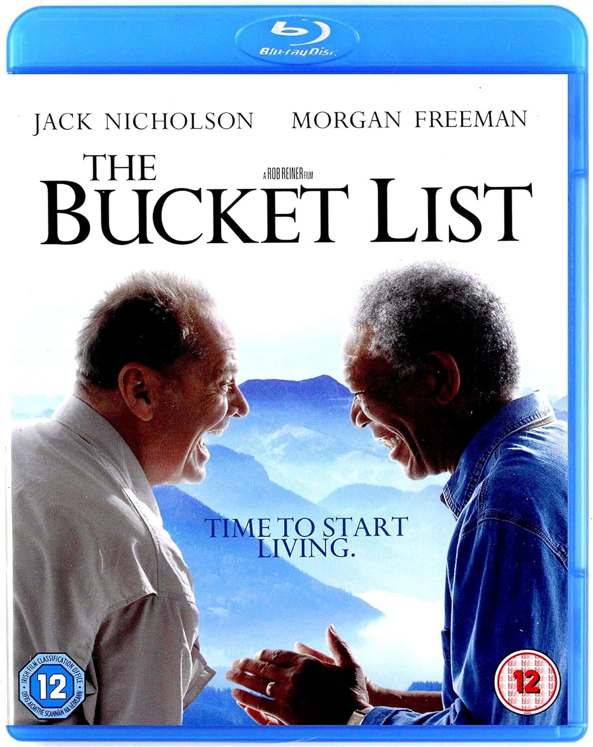 Bucket List