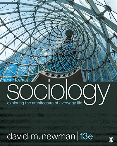 Sociology 13/E