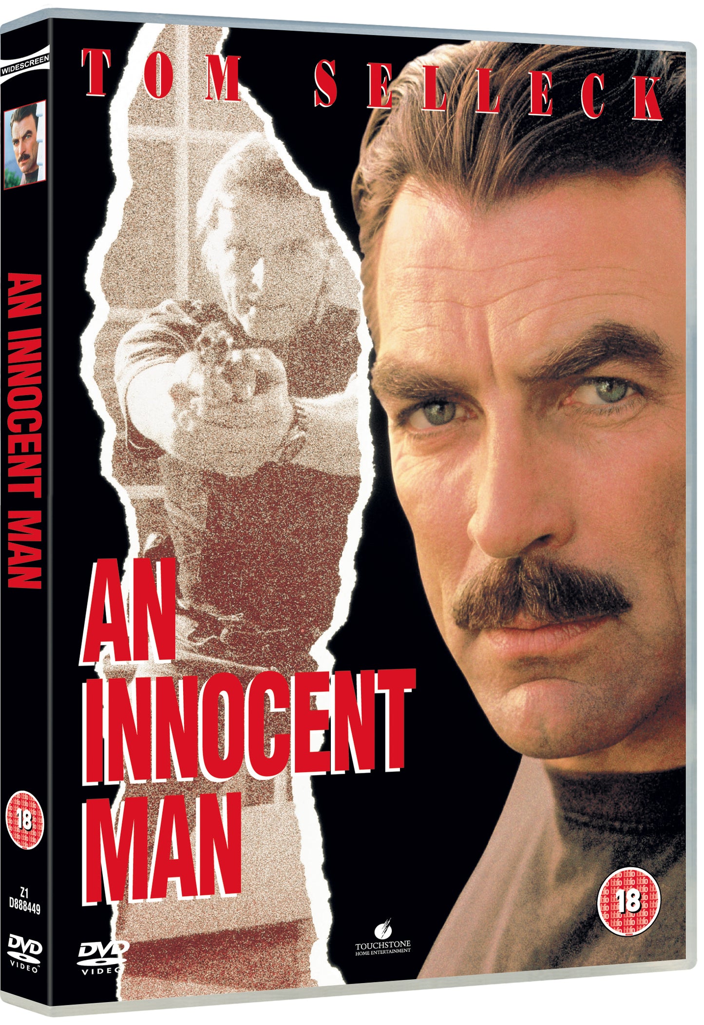 An Innocent Man