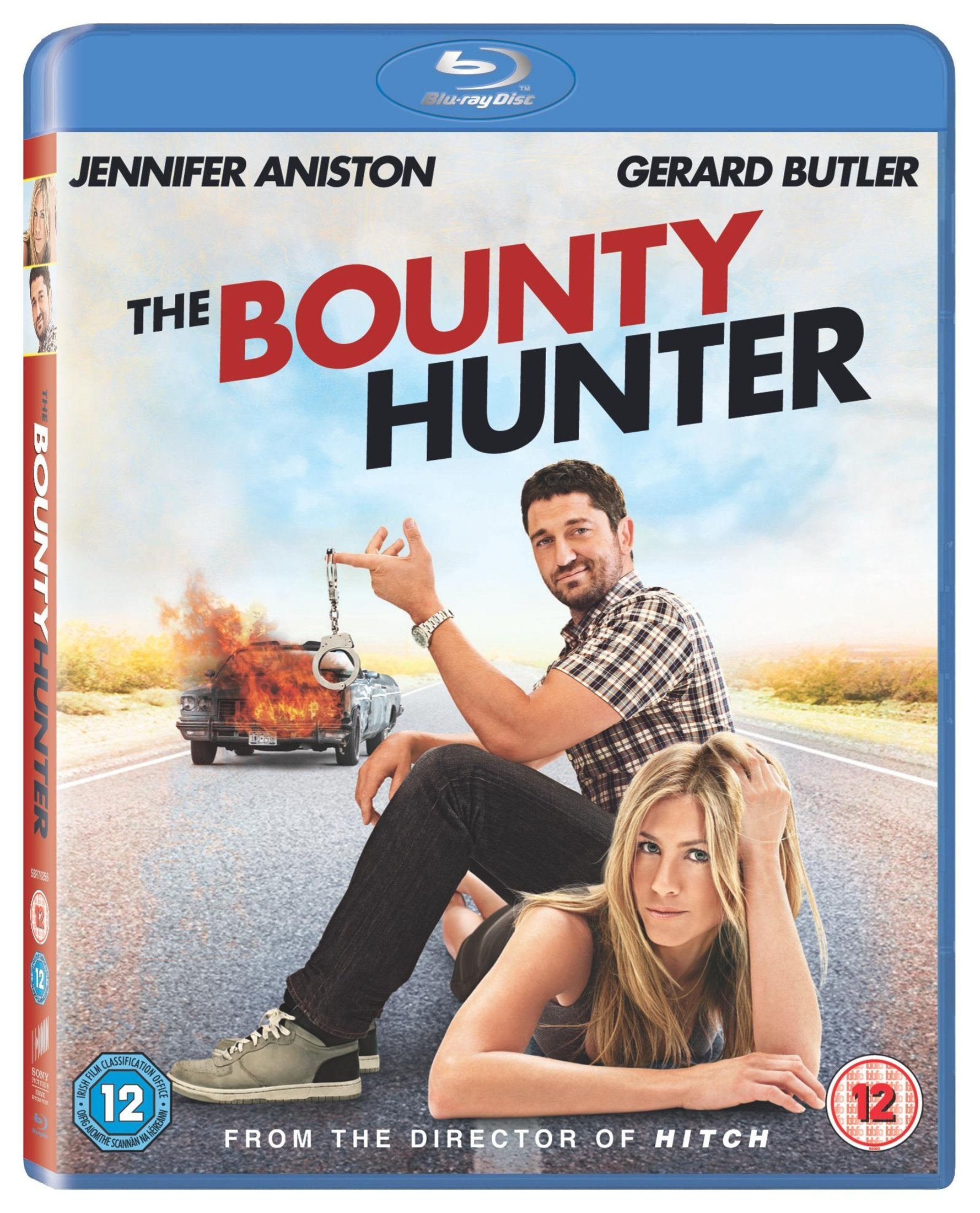 Bounty Hunter /BR