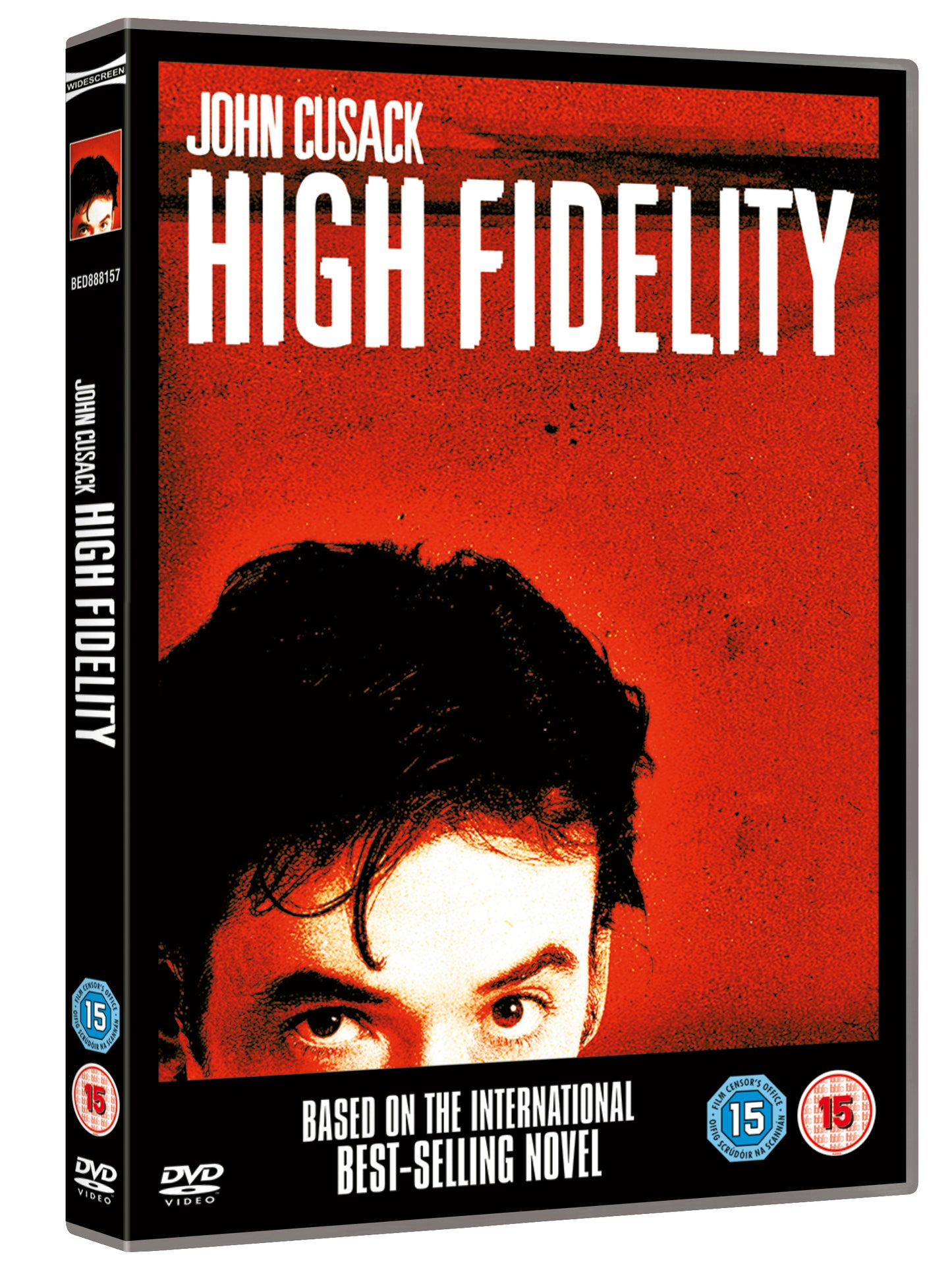 High Fidelity