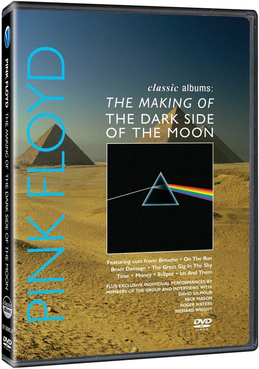 Classic Albums: Pink Floyd - Dark Side of the Moon