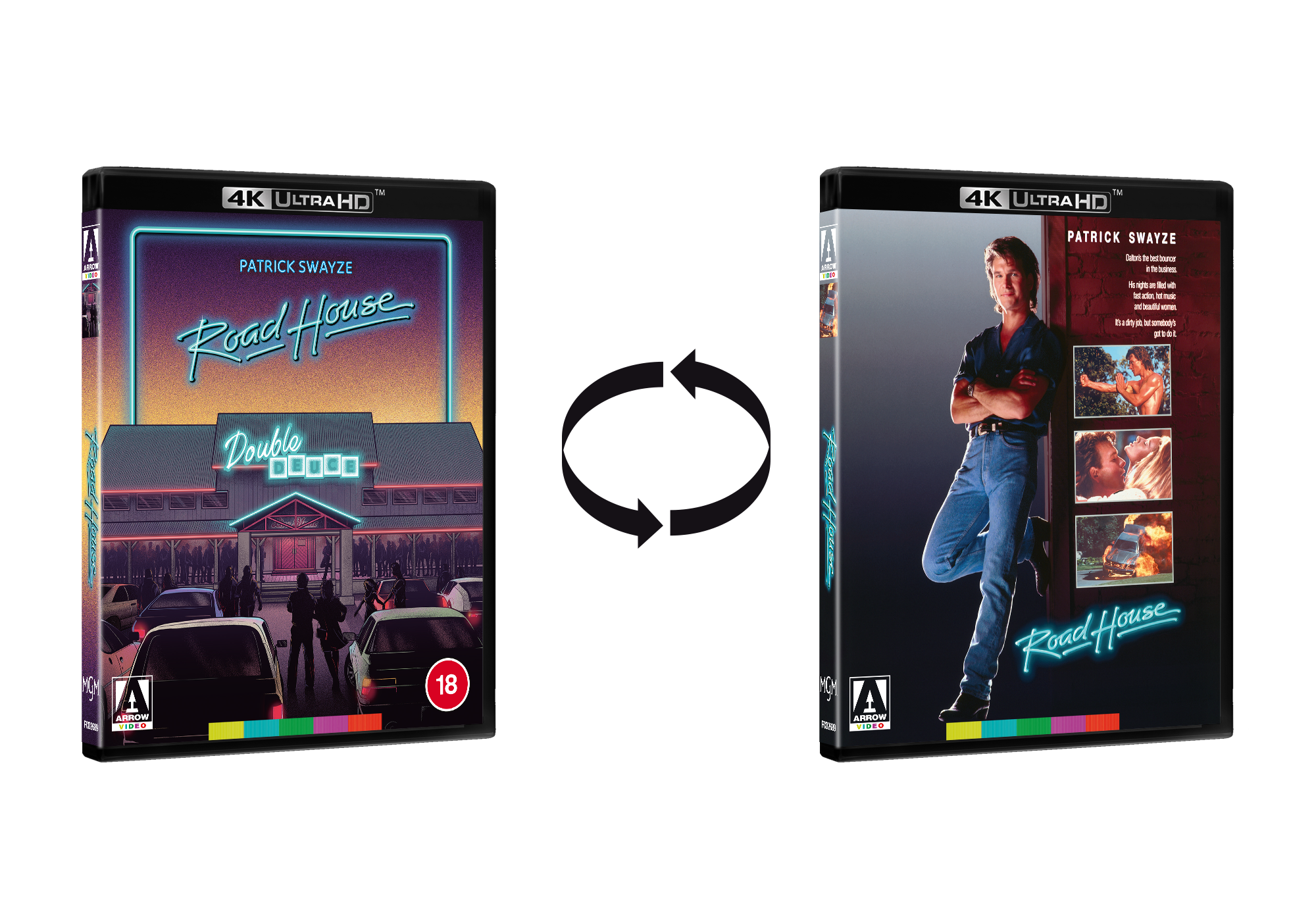 Road House Limited Edition
