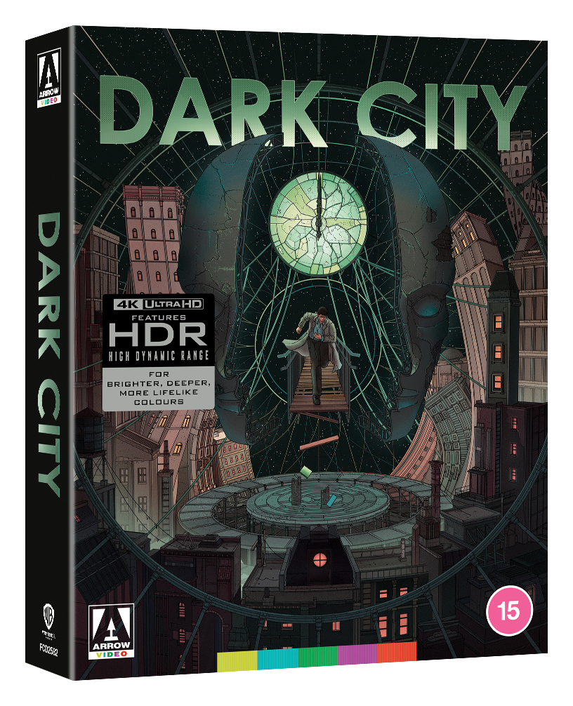 Dark City Limited Edition