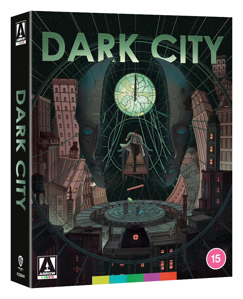 Dark City Limited Edition