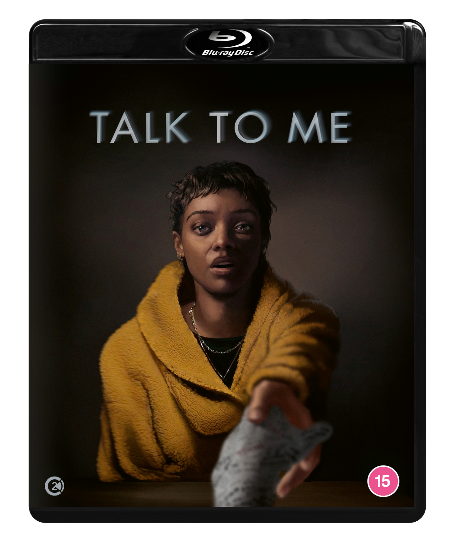 Talk to Me