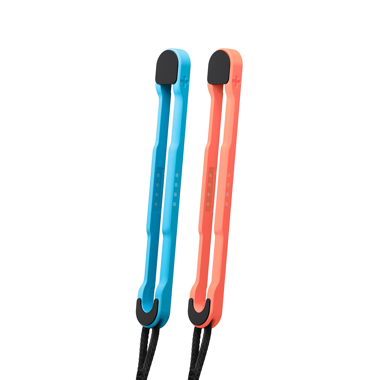 Joy-Con 2 Strap Pair - Light Blue/Light Red (Nintendo Switch 2)