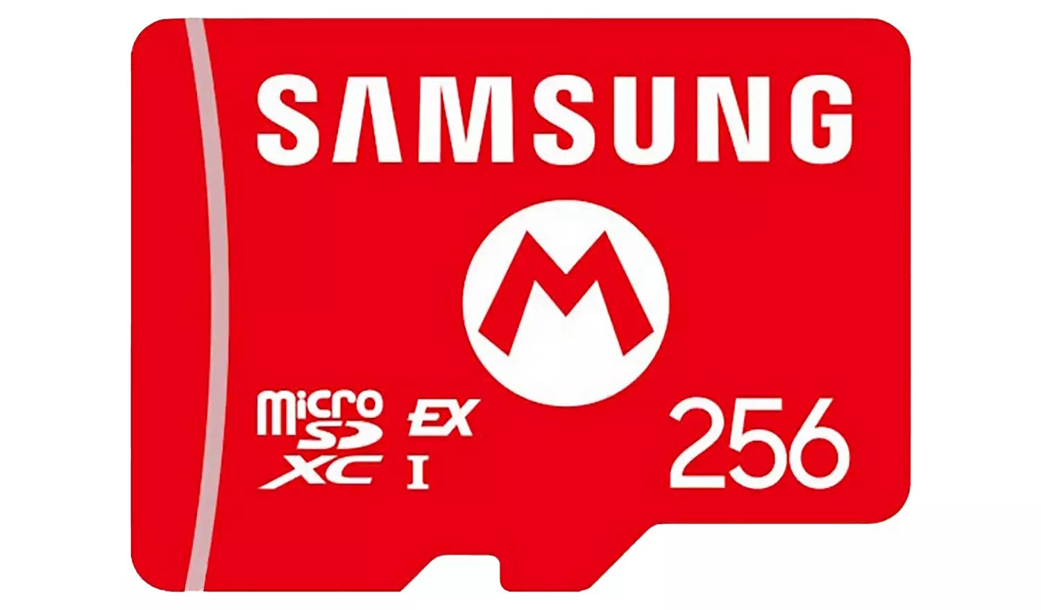 Samsung microSD Express Card for Nintendo Switch 2 (256GB)