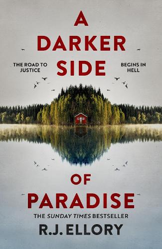 A Darker Side of Paradise