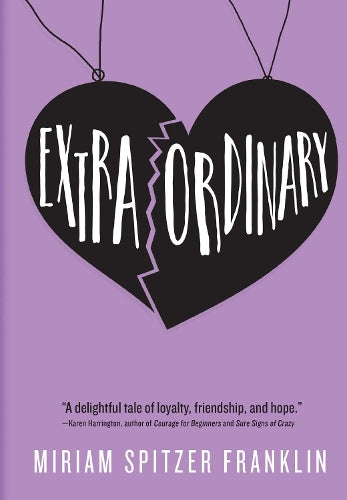 Extraordinary
