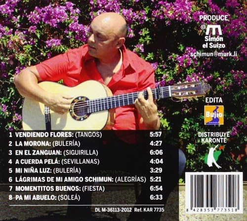 Sonandola