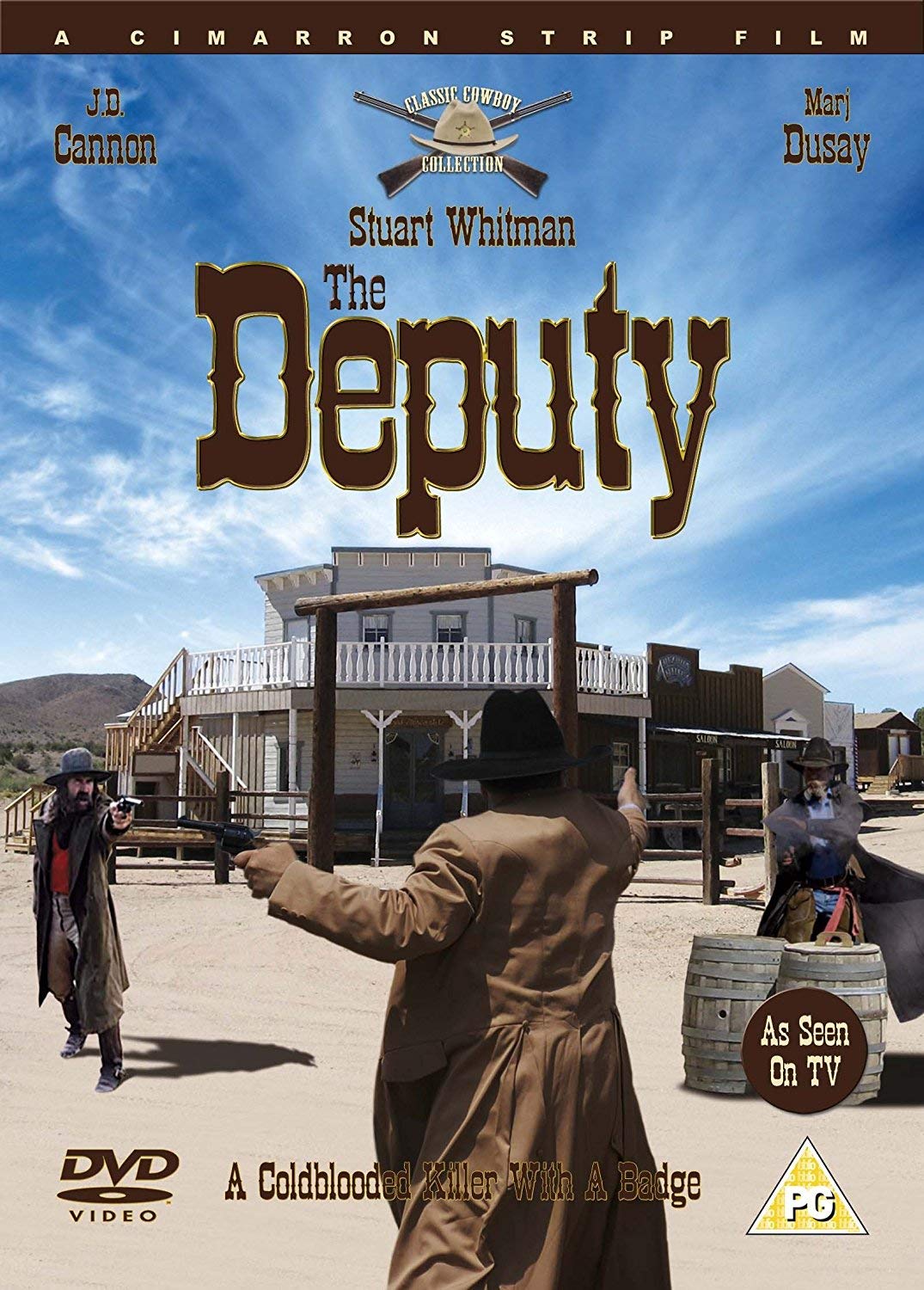 The Deputy