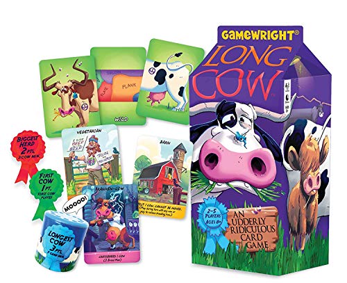 Long Cow