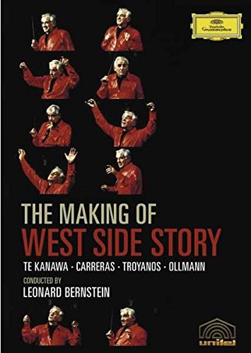 Bernstein: The making of West Side Story