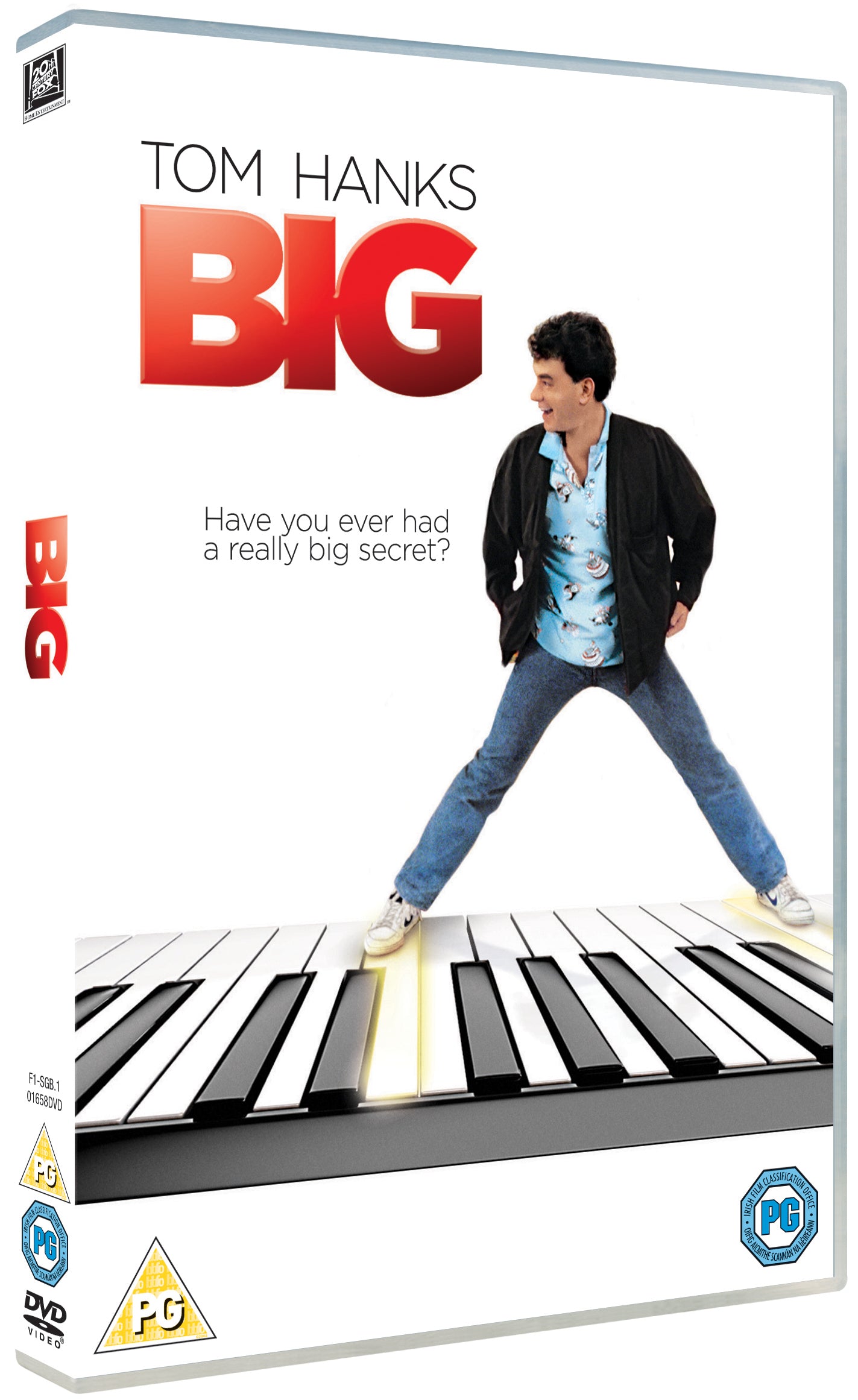Big