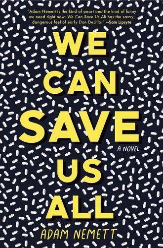 We Can Save Us All