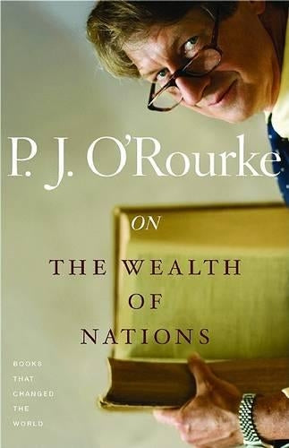 On the Wealth of Nations