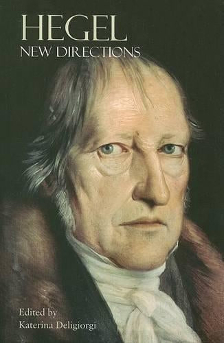 Hegel