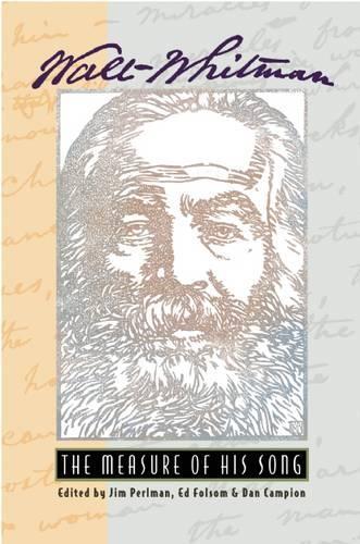Walt Whitman