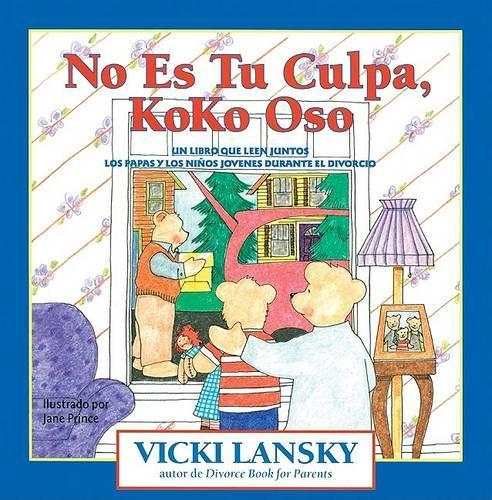 No Es Tu Culpa, Koko Oso