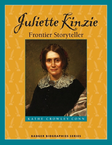Juliette Kinzie