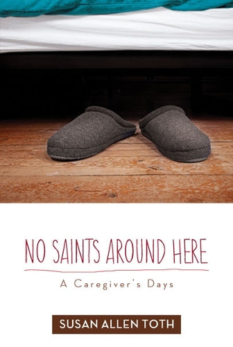No Saints Around Here