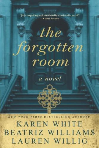 The Forgotten Room
