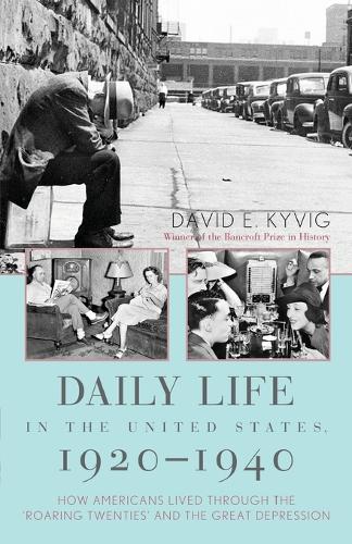 Daily Life in the United States, 1920–1940