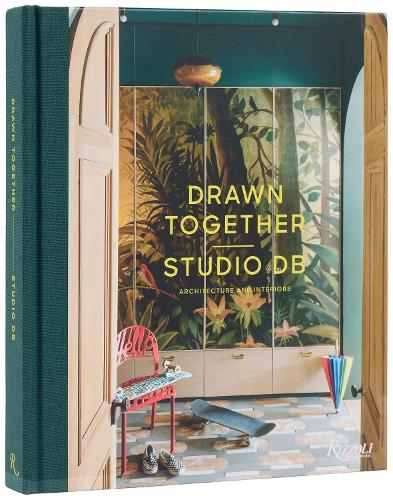 Drawn Together, Studio DB