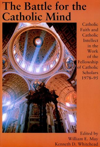 Battle For The Catholic Mind