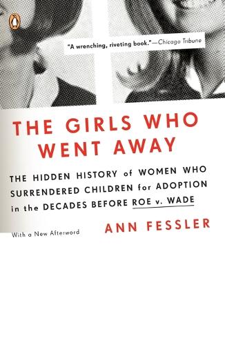 The Girls Who Went Away