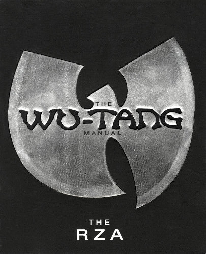 The Wu-tang Manual