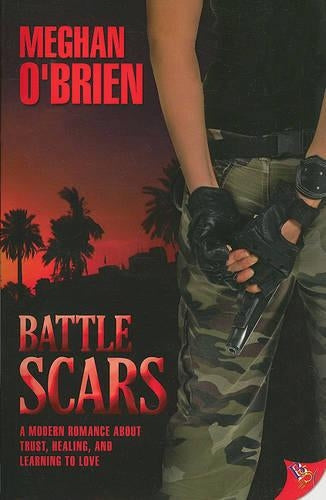 Battle Scars