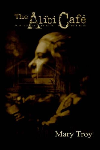 The Alibi Café