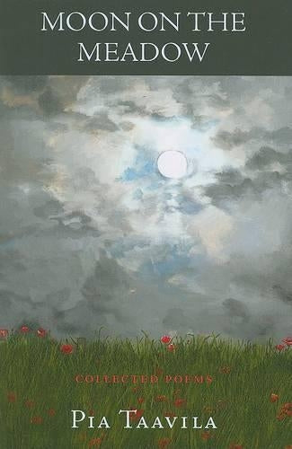 Moon on the Meadow - Collected Poems
