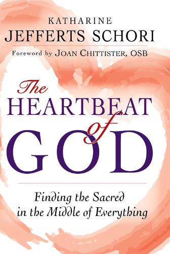 The Heartbeat of God