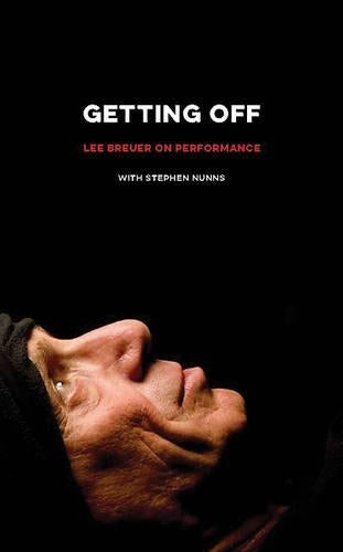 Getting Off