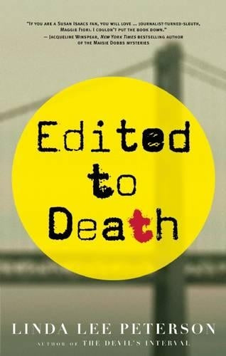 Edited to Death