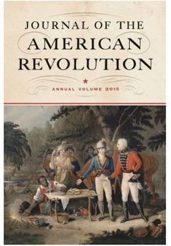 Journal of the American Revolution