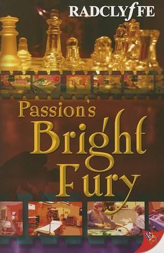 Passion's Bright Fury
