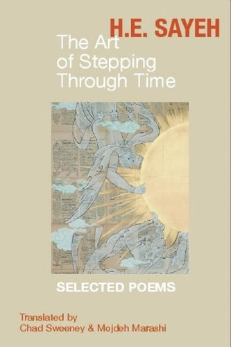 The Art of Stepping Through Time