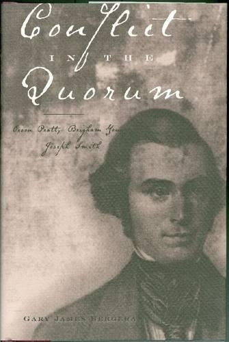 Conflict in the Quorum
