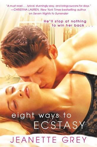 Eight Ways to Ecstasy