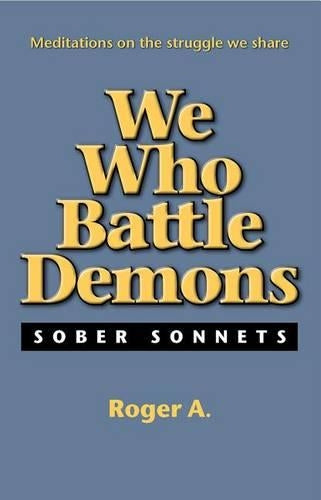 We Who Battle Demons