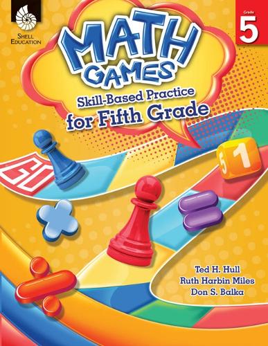 Math Games