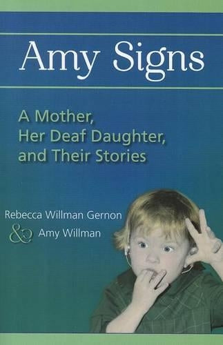 Amy Signs