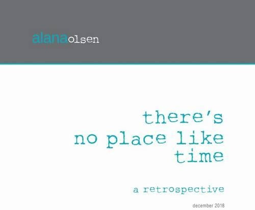 There’s No Place Like Time